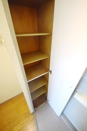 HINODEの物件内観写真